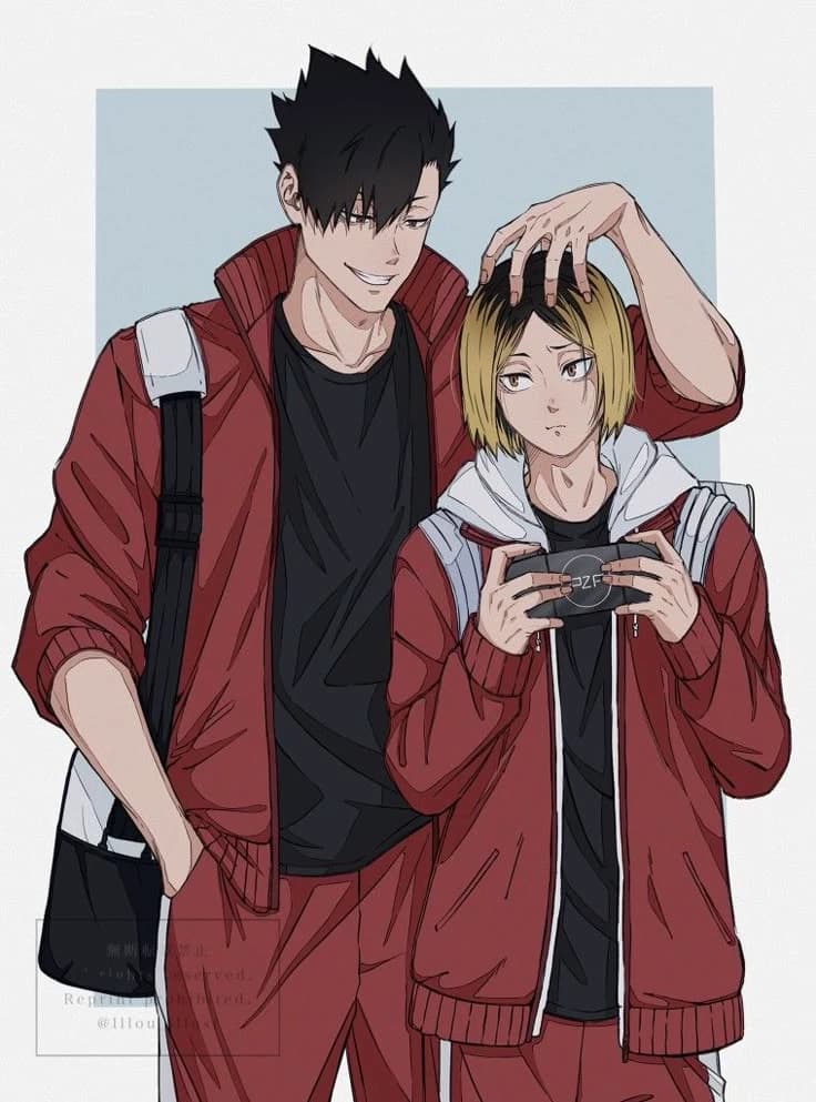 ★ KuroKen ★ BL thumbnail