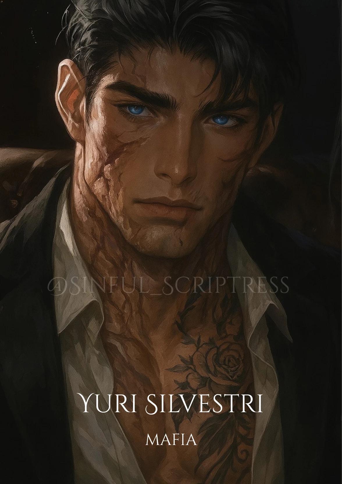 Yuri Silvestri thumbnail