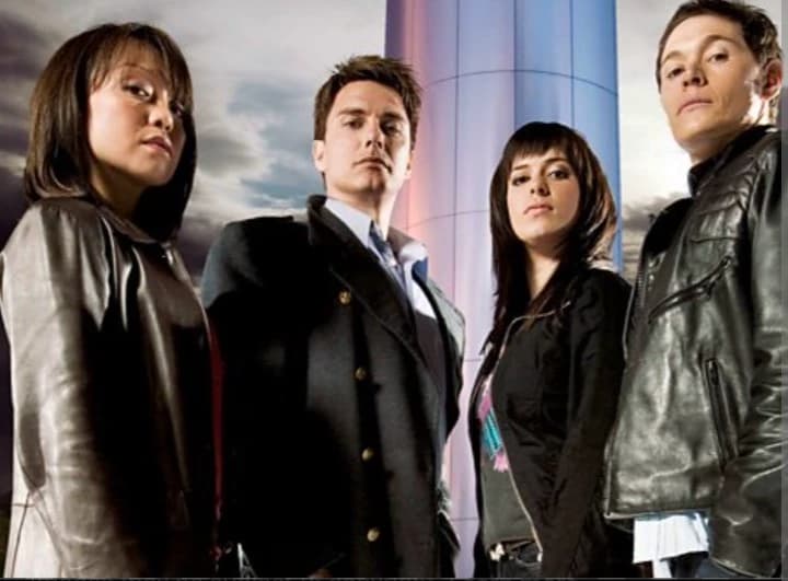 Torchwood 3  thumbnail