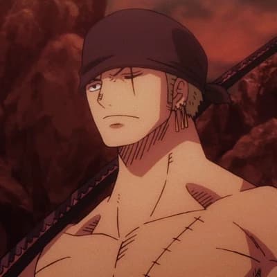 Zoro thumbnail