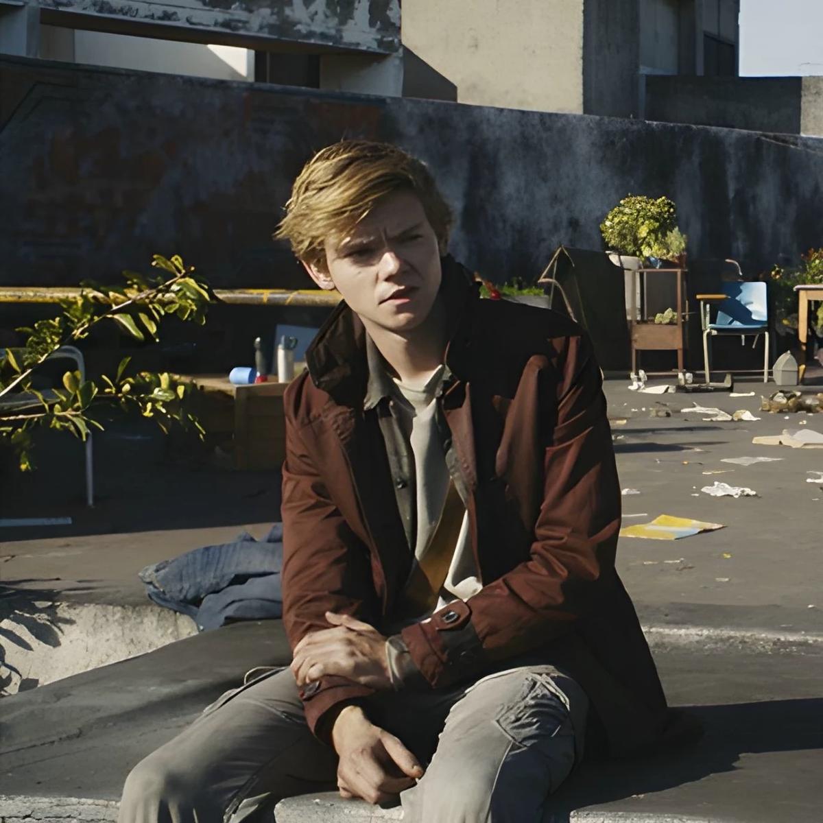 Newt thumbnail