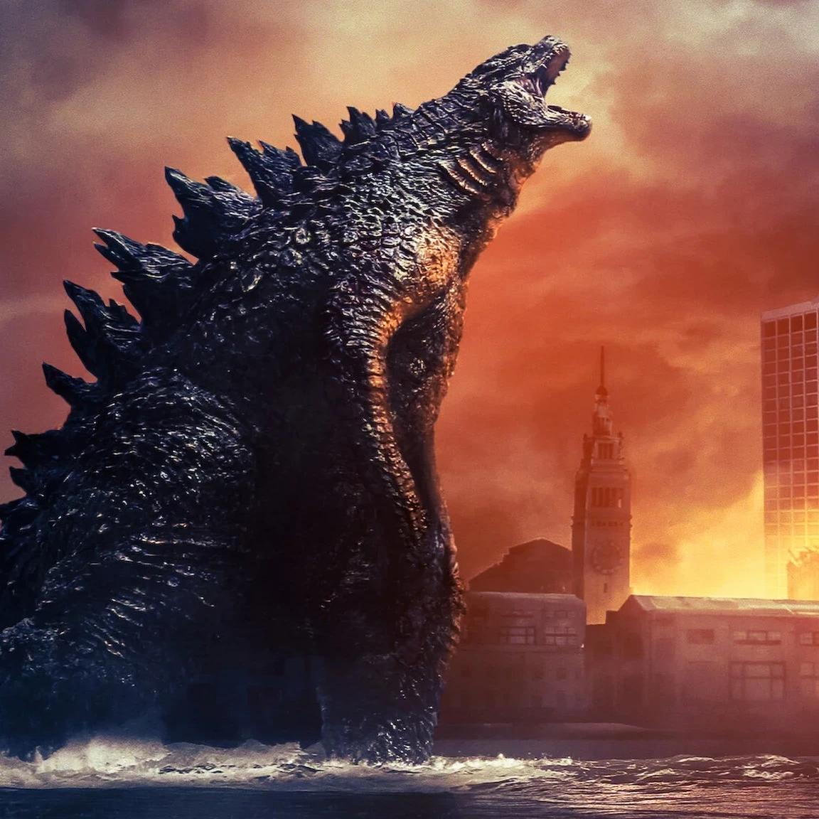 Monsterverse thumbnail