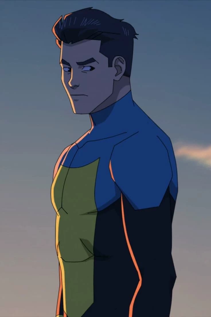 Mark grayson thumbnail
