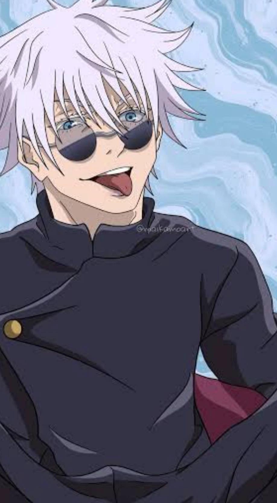 Gojo thumbnail