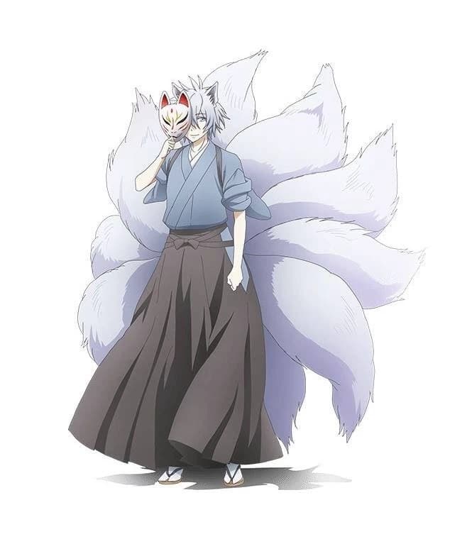 Ginji Kamada thumbnail