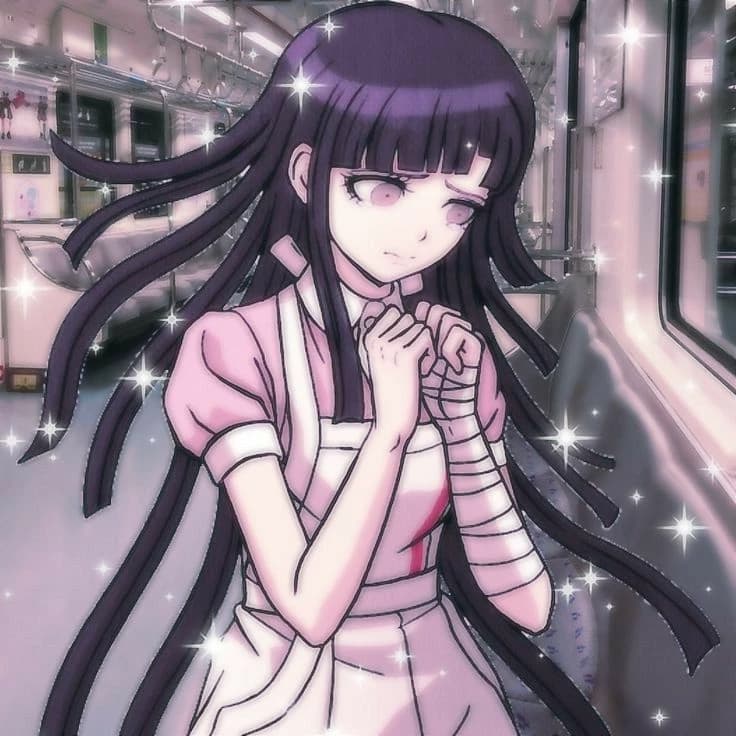 Mikan Tsumiki thumbnail