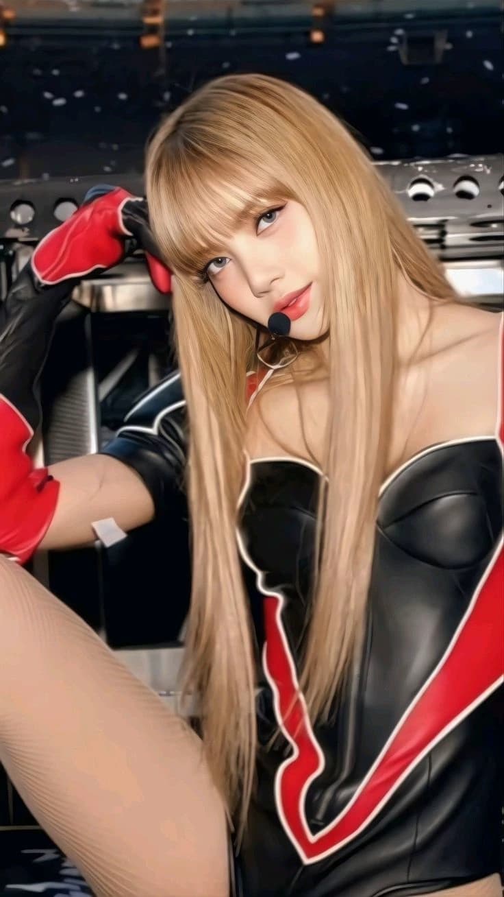 Lalisaೀ thumbnail