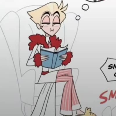 Lucifer thumbnail
