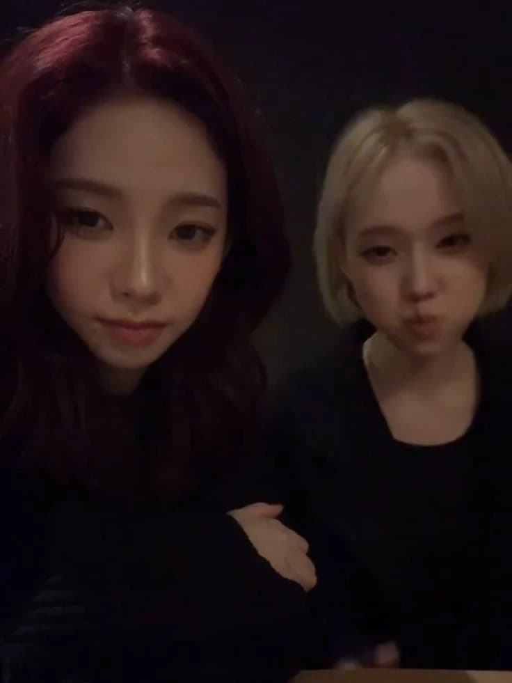 Winrina (you are Winter) thumbnail