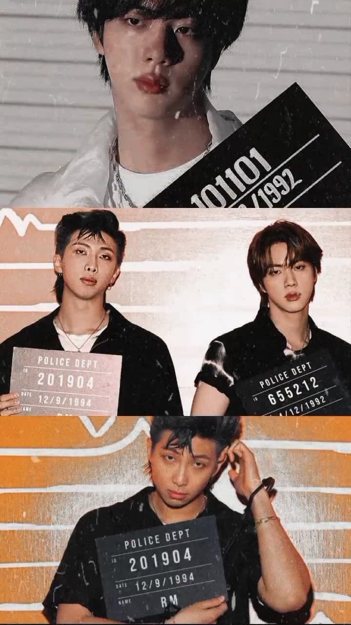 ♤Kim♧ prisoners thumbnail