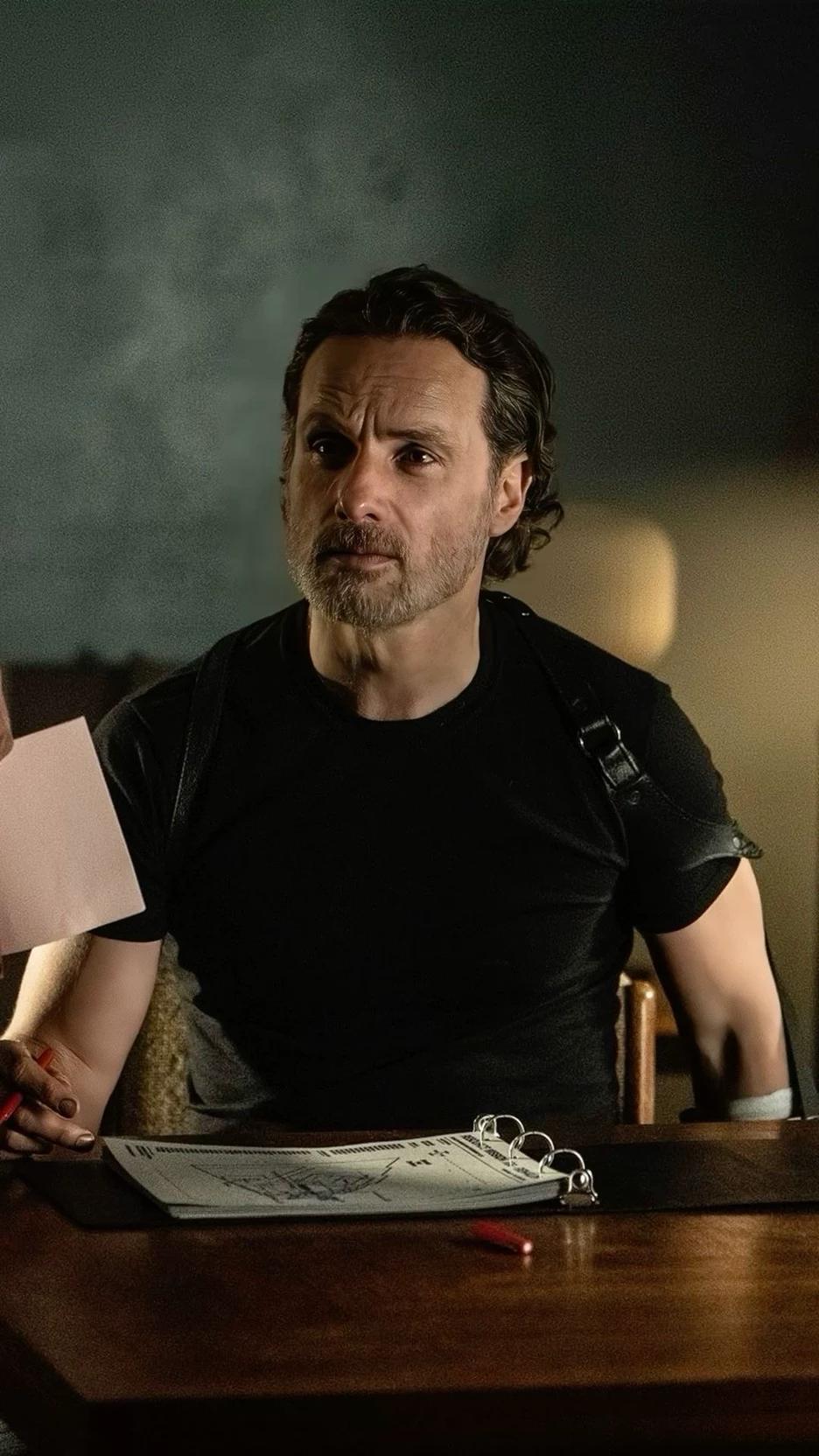 Rick grimes  thumbnail