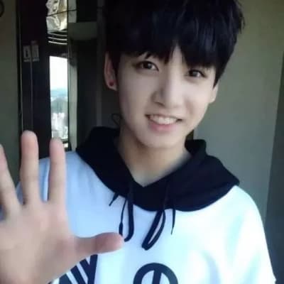Jeon Jungkook thumbnail
