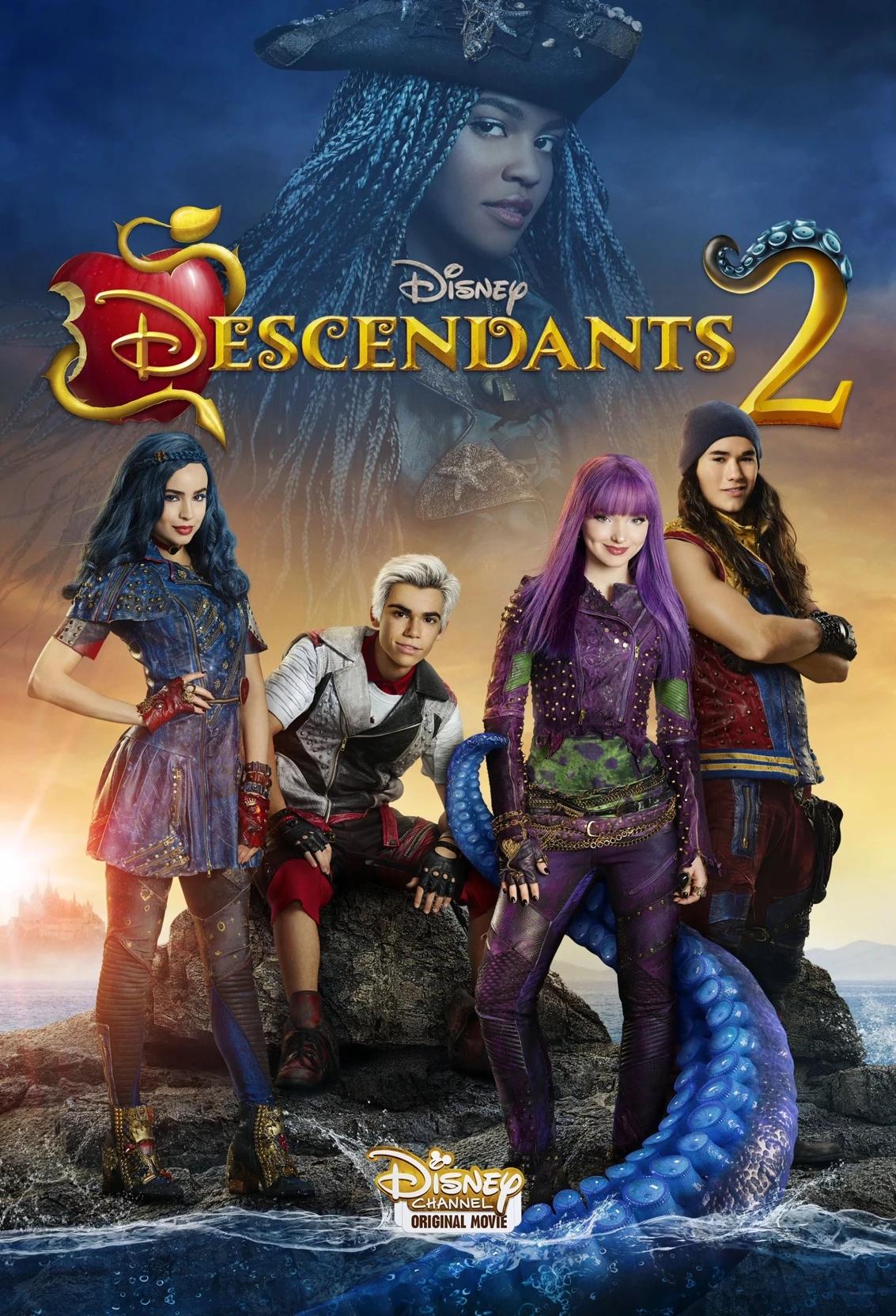 Descendents 2 react  thumbnail
