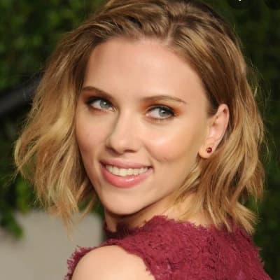Scarlett 'Viper' Johansson thumbnail
