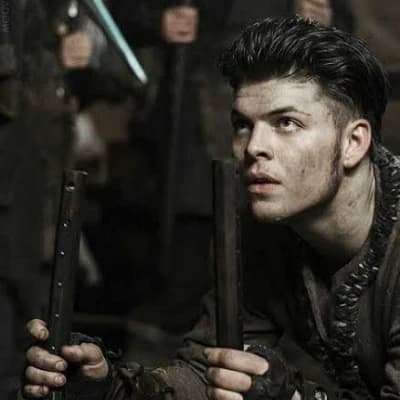 Ivar the Boneless thumbnail