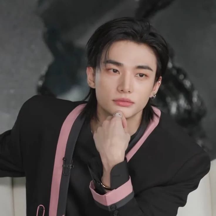 HYUNJIN thumbnail