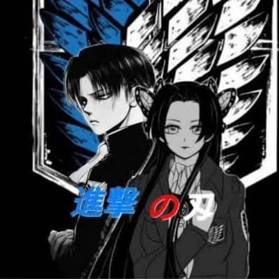 Shingeki no Yaiba thumbnail