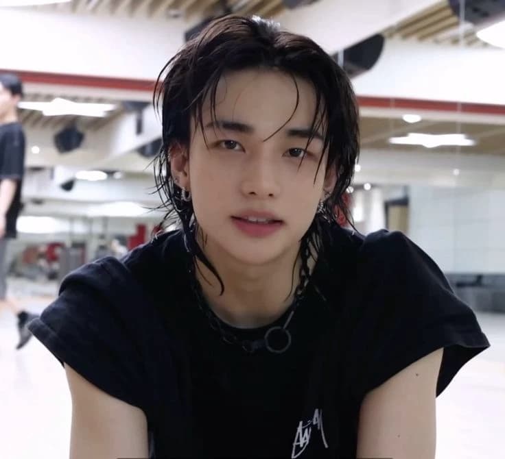 Hyunjin / hyunlix thumbnail