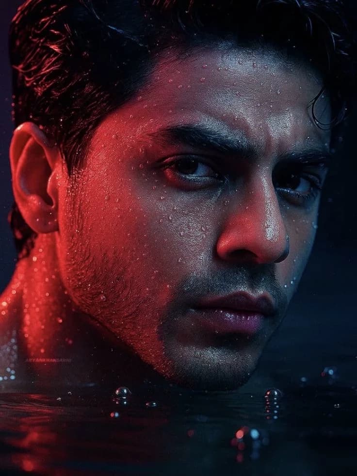 Aryan Khan  thumbnail