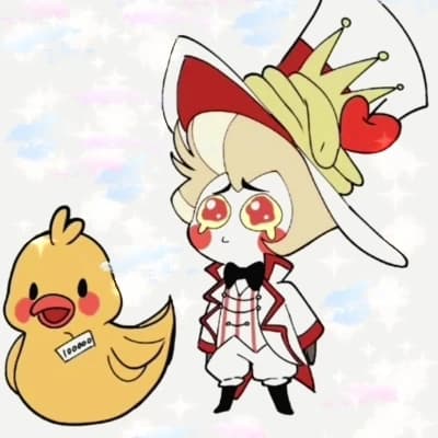 Lucifer Morningstar thumbnail