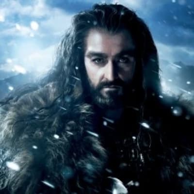 Thorin Oakenshield thumbnail