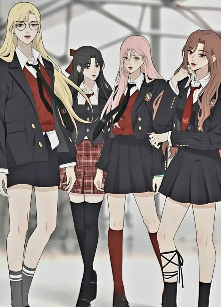 Future wives /GL thumbnail