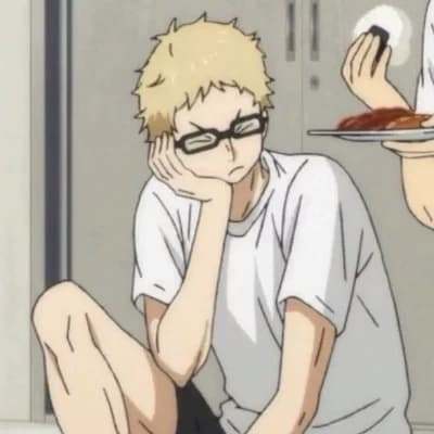 Kei Tsukishima thumbnail