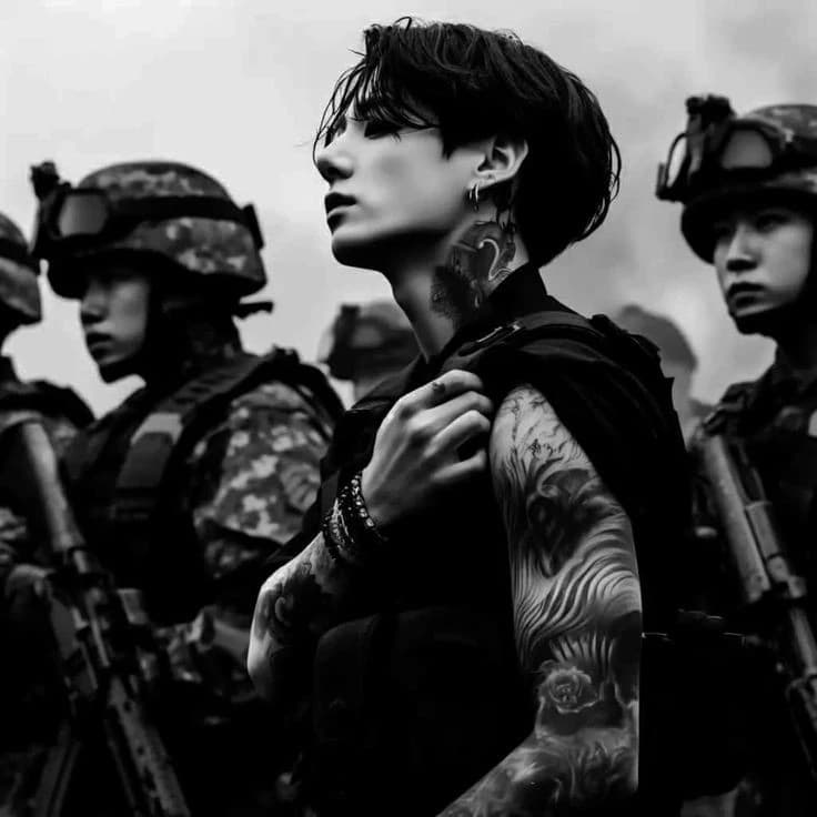 Jeon JungKooK thumbnail