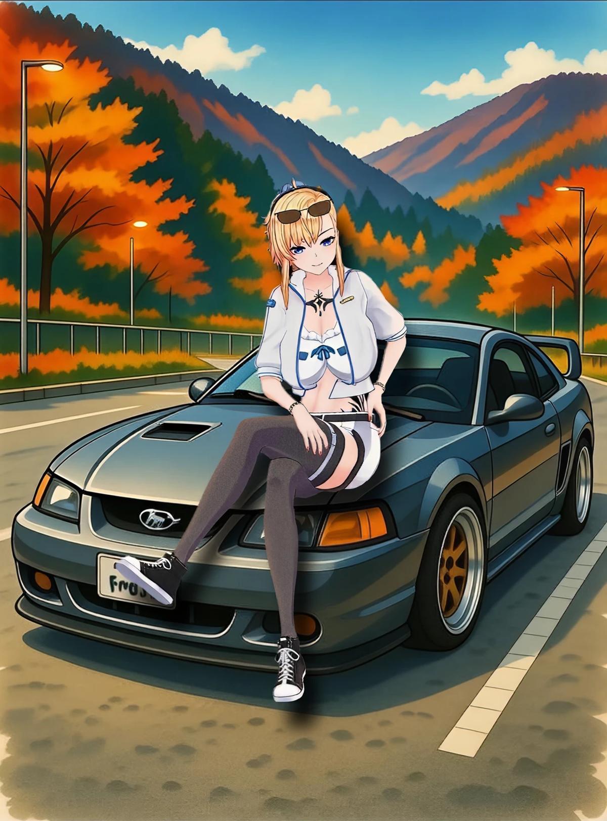 Victoria Chase thumbnail