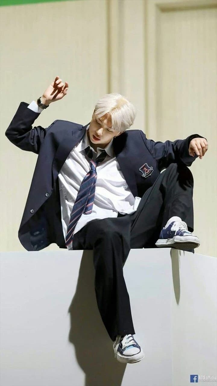 Kim Namjoon (namjin) thumbnail