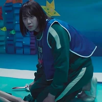 Cho Hyun-ju thumbnail