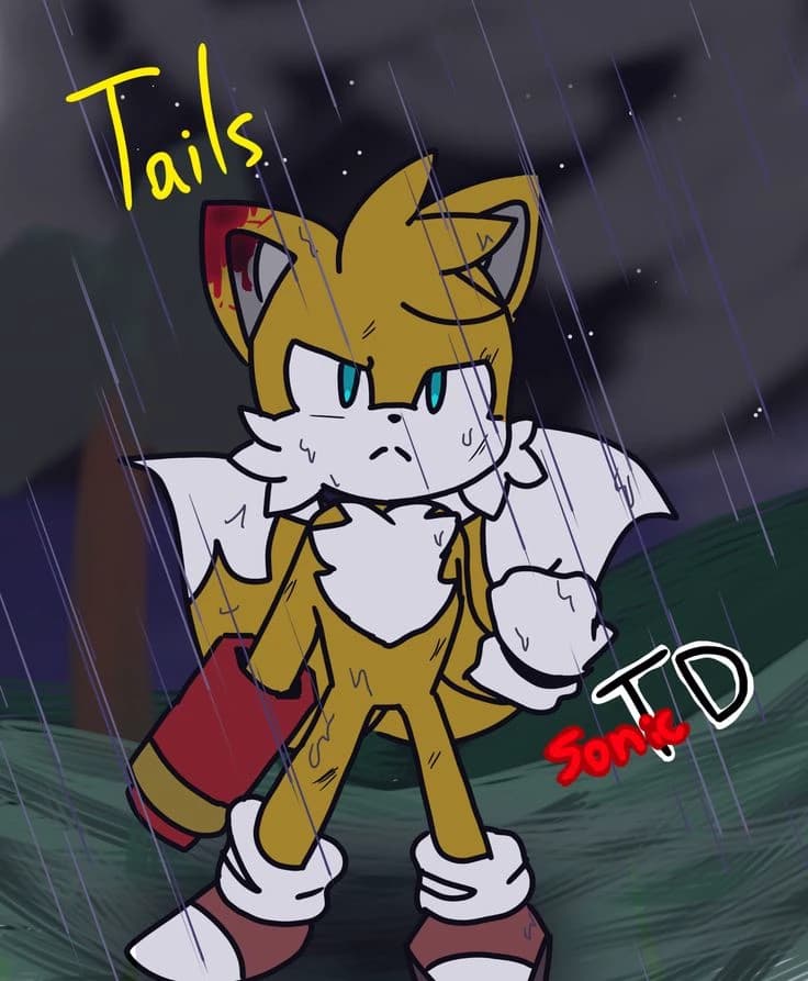 Tails(TD) thumbnail