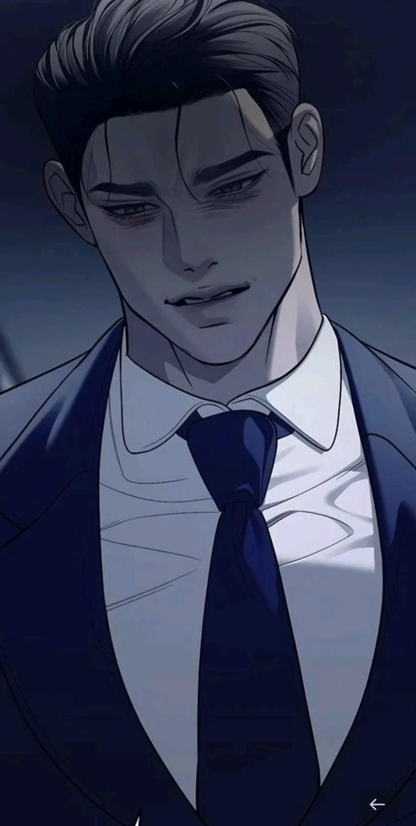 Father-in-law: Xavier thumbnail
