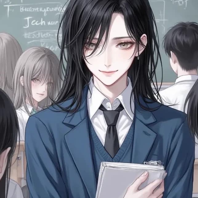 Class Leader - Vu An Kien \[ BL \] thumbnail