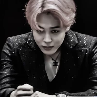Park Jimin thumbnail