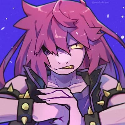Susie Deltarune thumbnail
