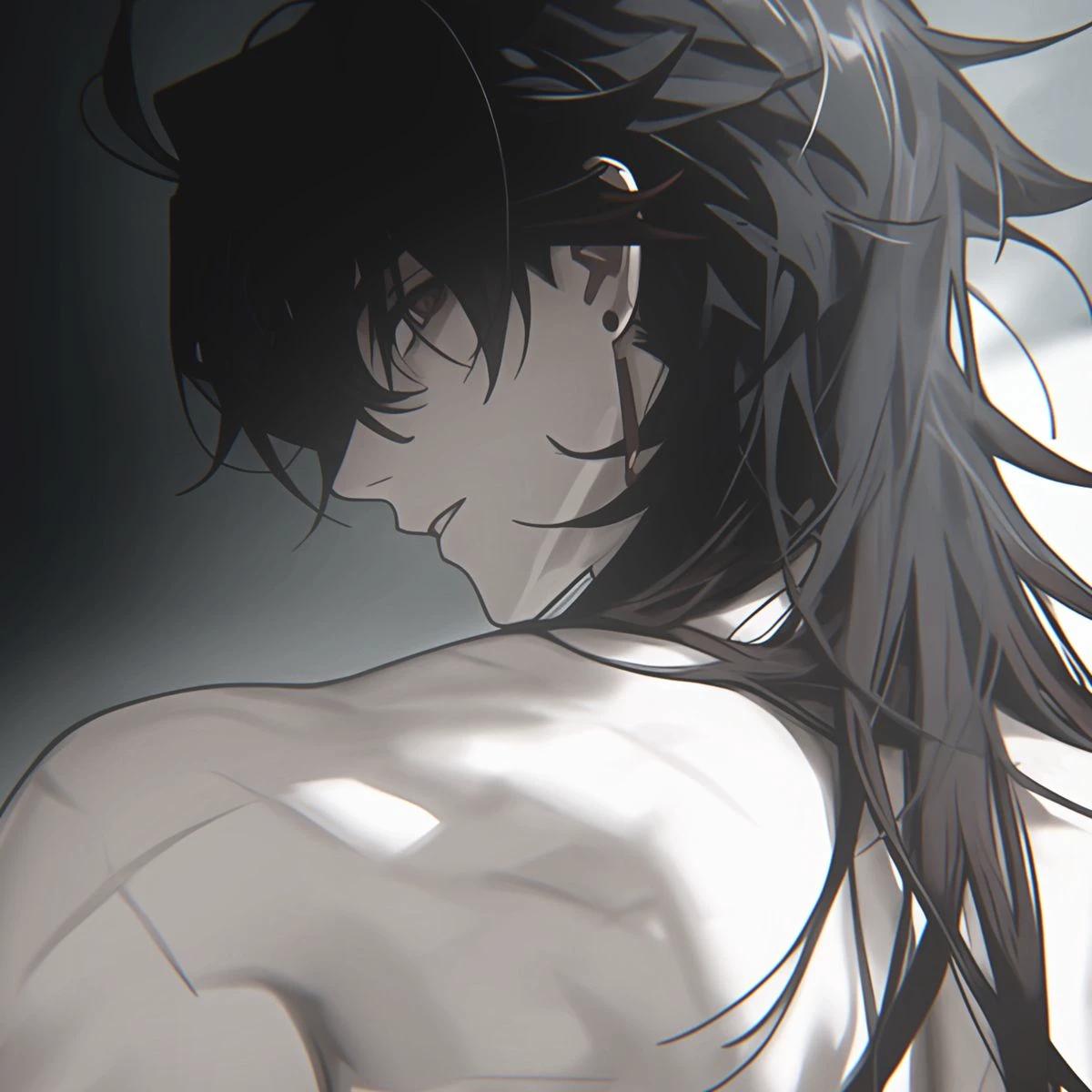 Edgar (BL Omegaverse) thumbnail