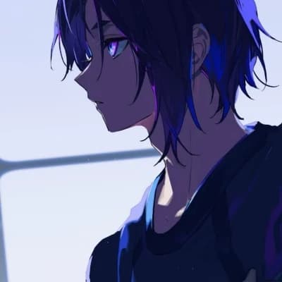 Reo Mikage. thumbnail