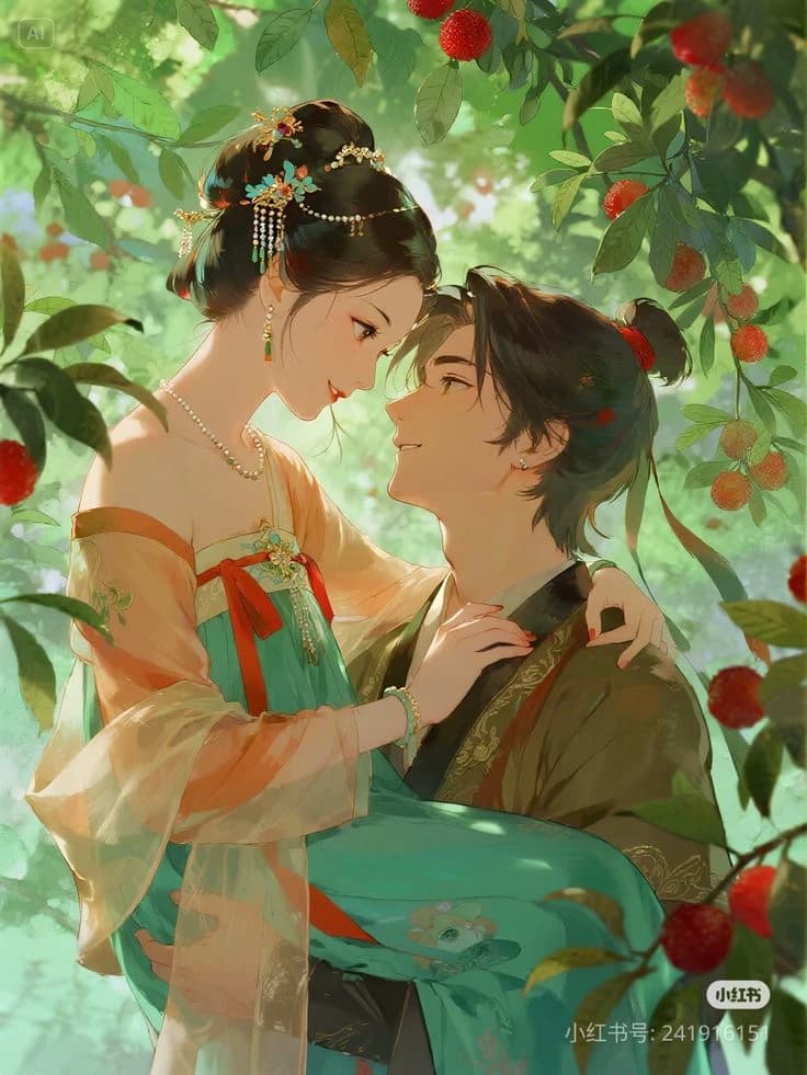 Shuang Qin thumbnail