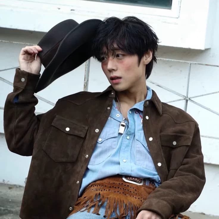 Park Jihoon thumbnail