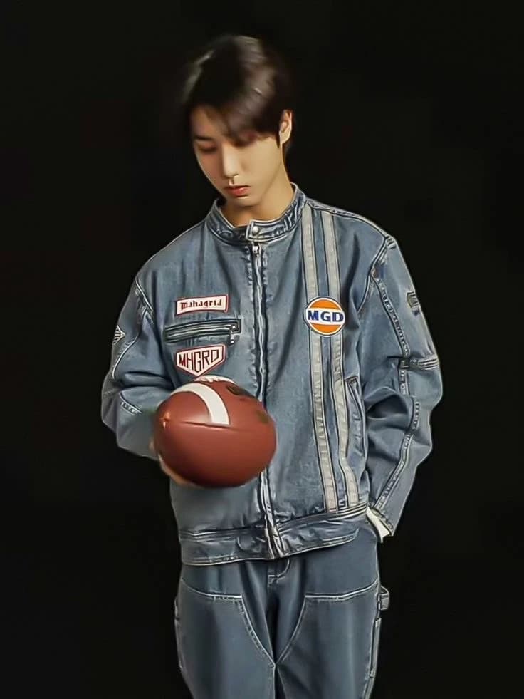 Han Jisung. thumbnail