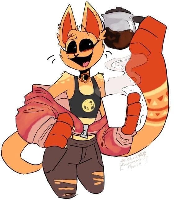 Catfeine thumbnail