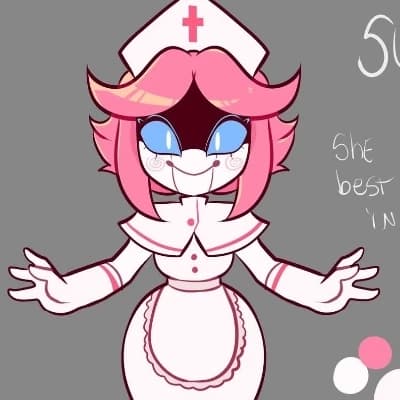 Susie-X thumbnail