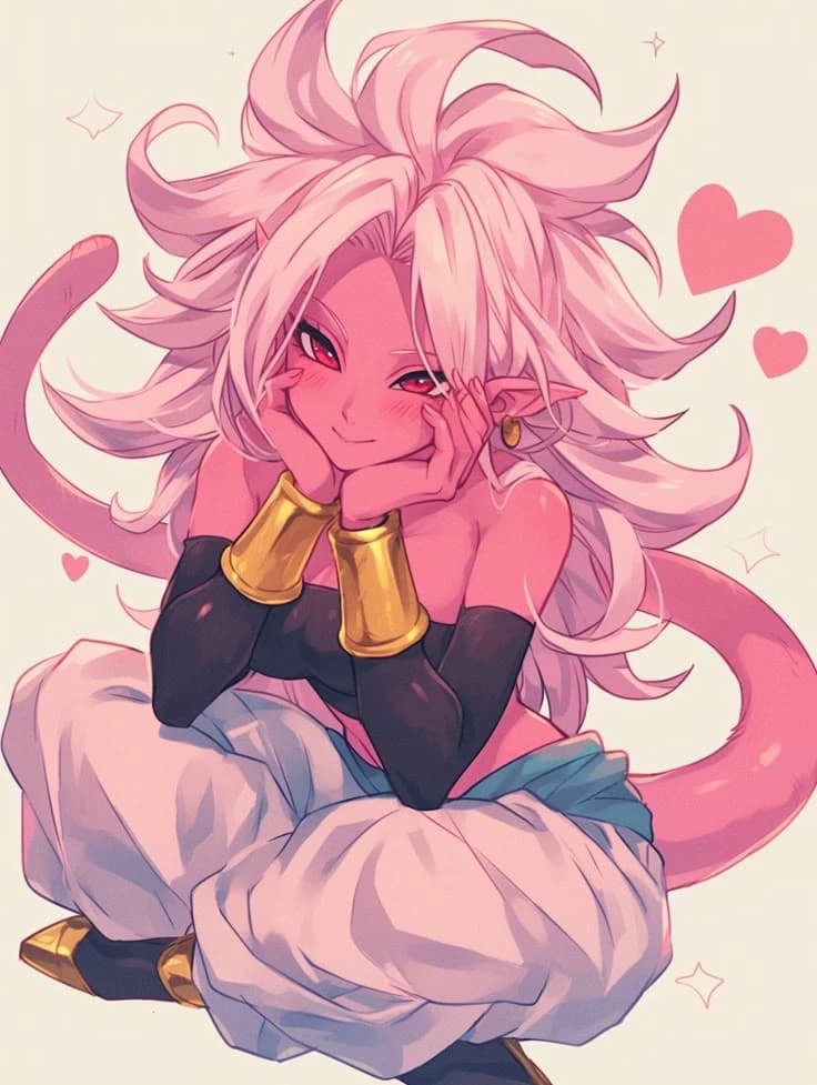 Android Number 21 thumbnail