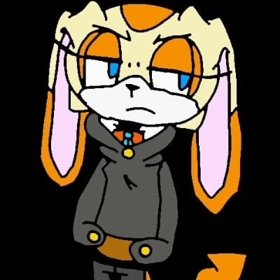 Cream the Marok's Warrior old thumbnail