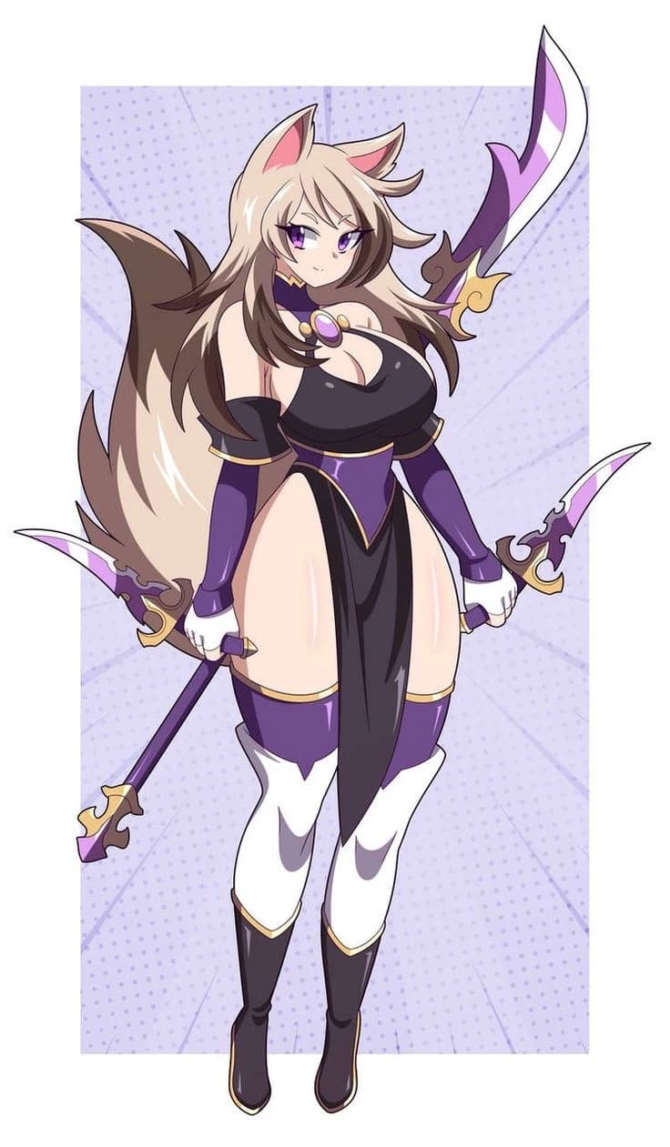 Aria Lunaclaw thumbnail