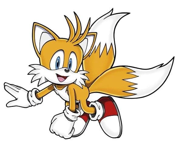 Tails thumbnail