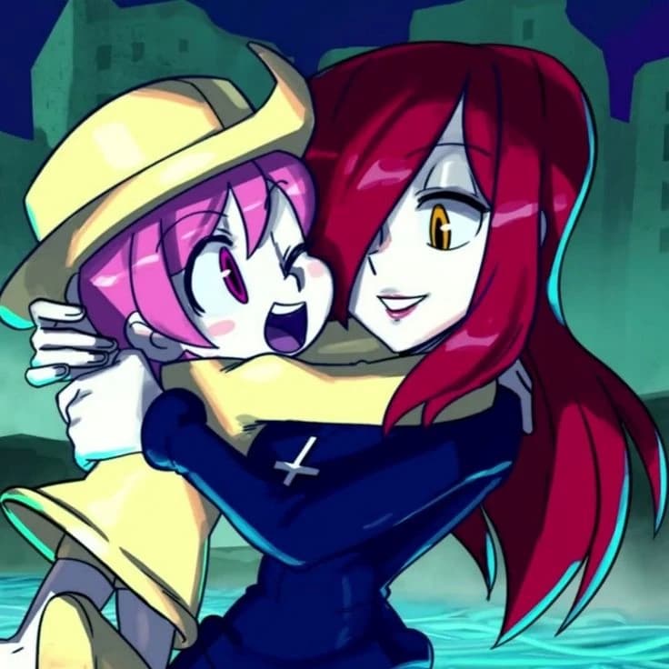 Parasoul thumbnail