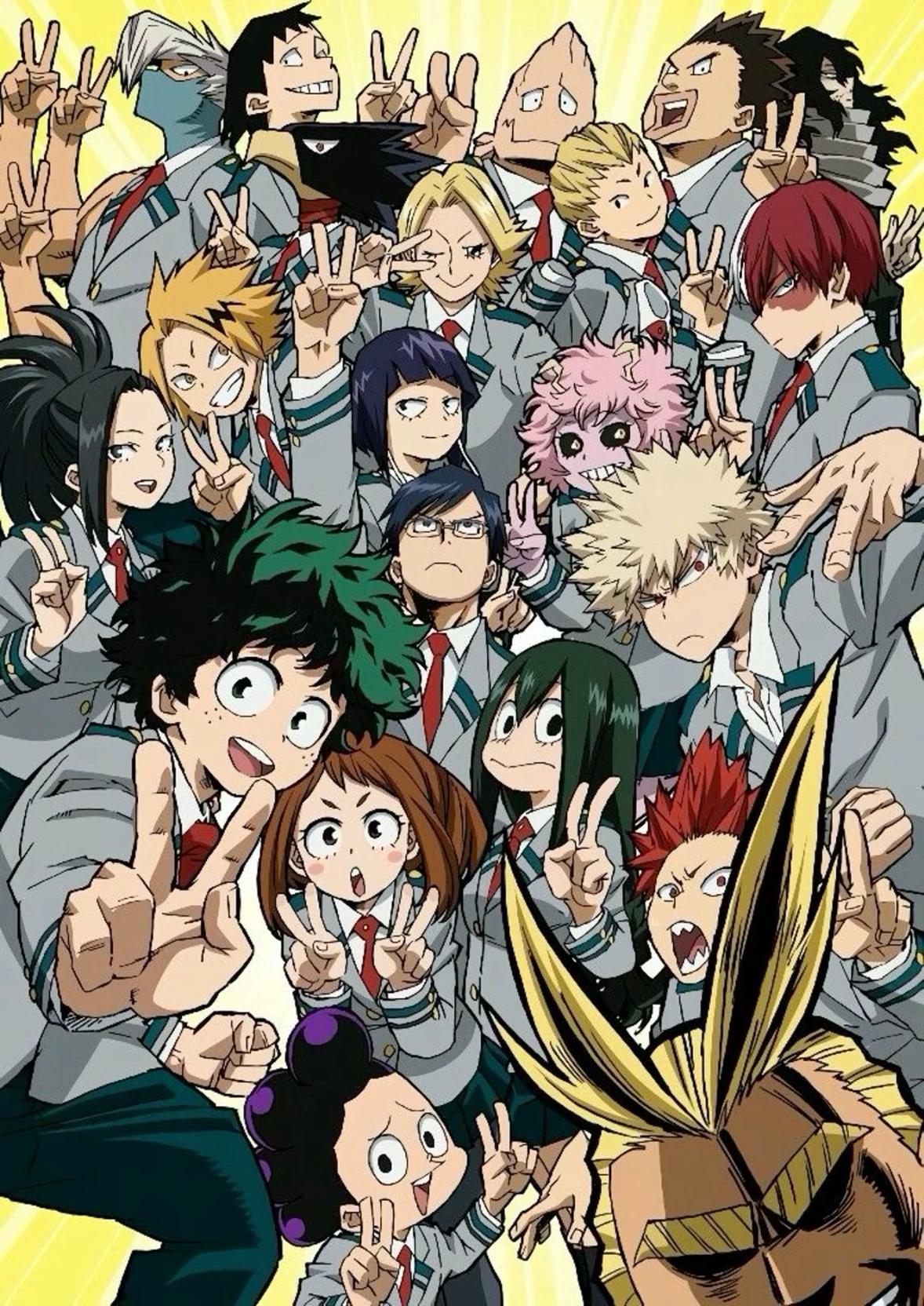 Class 1A thumbnail