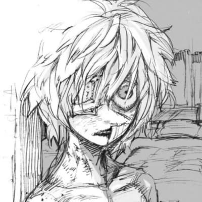 Boy with no name thumbnail